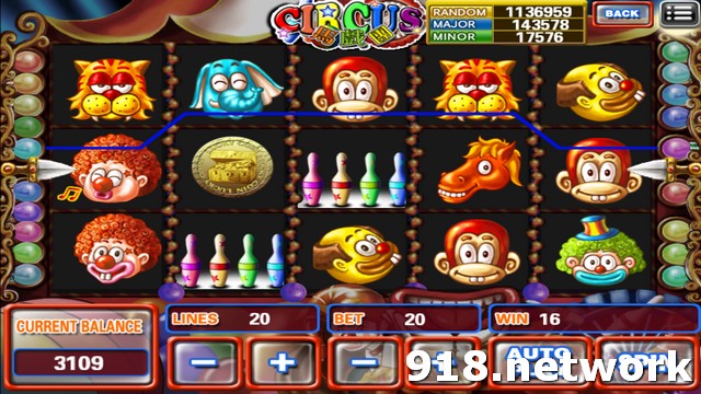 Play Slots for Fun Online; Absolutely Free, scr888 free download play for fun.