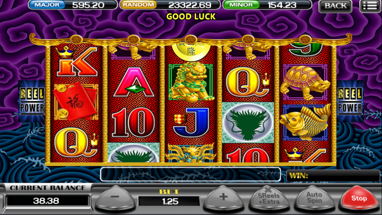 Best penny slots in vegas