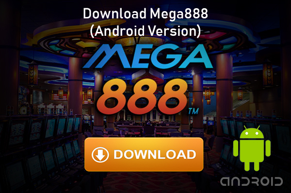 Mega888