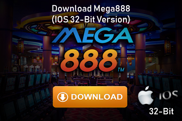 Mega888